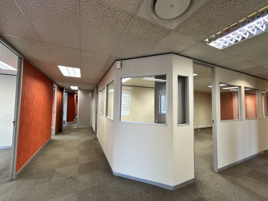 To Let commercial Property for Rent in Cape Town City Centre Western Cape